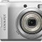 Nikon Coolpix L19 Silver Nikon Coolpix L19 Silver