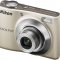 Nikon Coolpix L21 Silver Nikon Coolpix L21 Silver