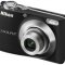Nikon Coolpix L22 Black Nikon Coolpix L22 Black