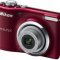 Nikon Coolpix L23 Red Nikon Coolpix L23 Red