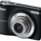 Nikon Coolpix L25 Black Nikon Coolpix L25 Black