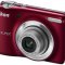 Nikon Coolpix L25 Red Nikon Coolpix L25 Red