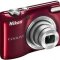 Nikon CoolPix L27 Red Nikon CoolPix L27 Red