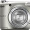 Nikon coolpix l27 silver Nikon coolpix l27 silver