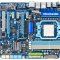 Gigabyte GA-MA790FXT-UD5P Gigabyte GA-MA790FXT-UD5P