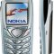 Nokia 6100 Nokia 6100