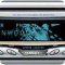 Kenwood Z838W Kenwood Z838W