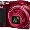 Nikon Coolpix L610 Red Nikon Coolpix L610 Red