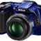 Nikon Coolpix L810 Blue Nikon Coolpix L810 Blue