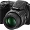 Nikon Coolpix L820 Black Nikon Coolpix L820 Black