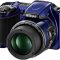 Nikon Coolpix L820 Blue Nikon Coolpix L820 Blue