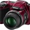 Nikon Coolpix L820 Red Nikon Coolpix L820 Red