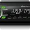 Pioneer DVH-P430UB Pioneer DVH-P430UB