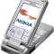 Nokia 6260 silver Nokia 6260 silver