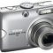 Nikon Coolpix P4 Nikon Coolpix P4