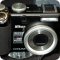 Nikon COOLPIX P5000 Nikon COOLPIX P5000