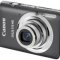 Canon IXUS 115 HS Grey Canon IXUS 115 HS Grey