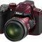 Nikon Coolpix P520 Red Nikon Coolpix P520 Red