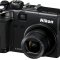 Nikon COOLPIX P6000 Nikon COOLPIX P6000
