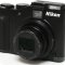 Nikon COOLPIX P7000 Nikon COOLPIX P7000