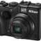 Nikon Coolpix P7100 Black Nikon Coolpix P7100 Black