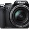 Nikon Coolpix P90 Nikon Coolpix P90