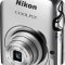 Nikon COOLPIX S01 Nikon COOLPIX S01