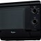 Whirlpool MWD 320 Black Whirlpool MWD 320 Black