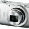 Canon IXUS 170 Silver Canon IXUS 170 Silver