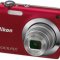Nikon Coolpix S2600 Red Nikon Coolpix S2600 Red