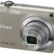 Nikon Coolpix S2600 Silver Nikon Coolpix S2600 Silver
