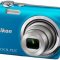 Nikon Coolpix S2700 Blue Nikon Coolpix S2700 Blue