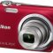 Nikon Coolpix S2700 Red Nikon Coolpix S2700 Red