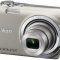 Nikon Coolpix S2700 Silver Nikon Coolpix S2700 Silver