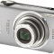 Canon IXUS 200 IS Silver Canon IXUS 200 IS Silver