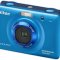 Nikon Coolpix S30 Blue Nikon Coolpix S30 Blue