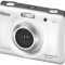 Nikon Coolpix S30 White Nikon Coolpix S30 White