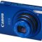 Canon IXUS 240 HS Blue Canon IXUS 240 HS Blue