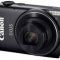 Canon IXUS 255 HS Black Canon IXUS 255 HS Black