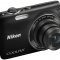 Nikon Coolpix S3100 Black Nikon Coolpix S3100 Black