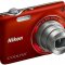 Nikon Coolpix S3100 Red Nikon Coolpix S3100 Red