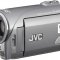 JVC GZ-MS100 Silver JVC GZ-MS100 Silver