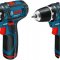 Bosch GSR 10,8-2-LI PROFESSIONAL Bosch GSR 10,8-2-LI PROFESSIONAL