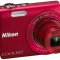 Nikon COOLPIX S3200 Nikon COOLPIX S3200