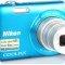 Nikon COOLPIX S3300 Nikon COOLPIX S3300