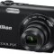 Nikon COOLPIX S3300 Black Nikon COOLPIX S3300 Black