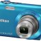 Nikon Coolpix S3300 Blue Nikon Coolpix S3300 Blue