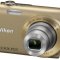 Nikon Coolpix S3300 Gold Nikon Coolpix S3300 Gold