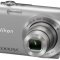 Nikon Coolpix S3300 Silver Nikon Coolpix S3300 Silver