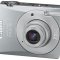Canon IXUS 75 Silver Canon IXUS 75 Silver